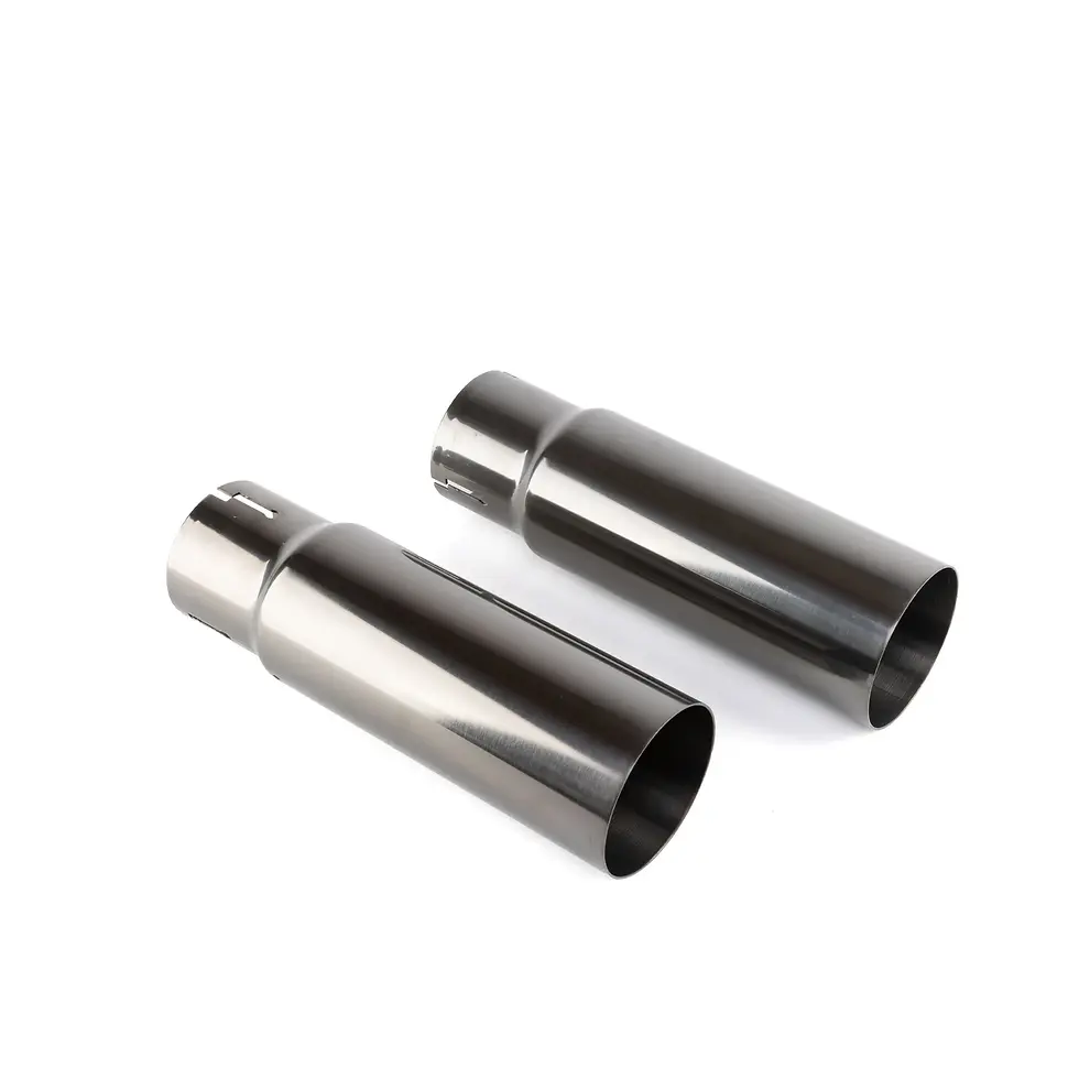 Thumbnail: HYBRID RACING | FORMULA EXHAUST SYSTEM (17-21 CIVIC TYPE-R) FK8