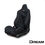 Thumbnail: Dream Automotive - Tailored Heavy Duty Seat Cover | Civic Type R | FK2
