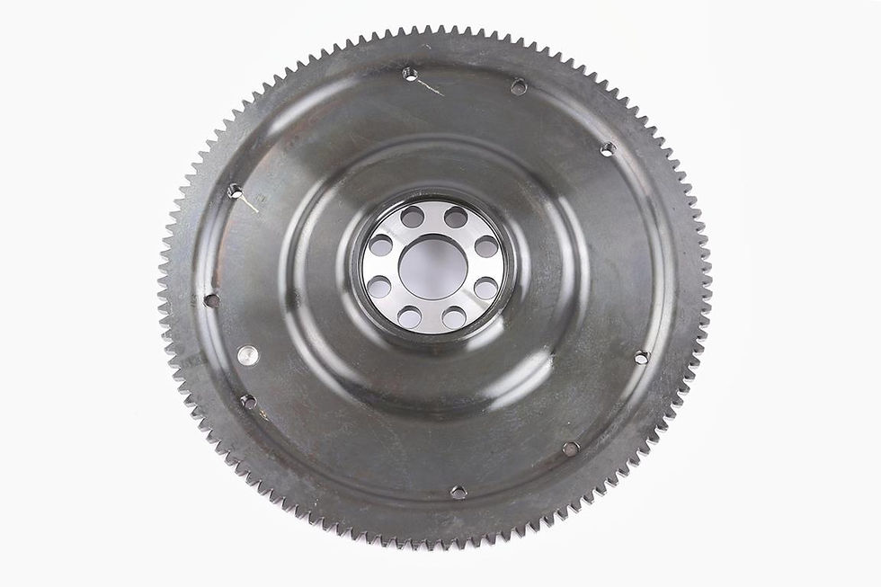 Thumbnail: Xtreme Clutch - Flywheel for civic EP3 / FN2 / DC5 / CL7 / FD2