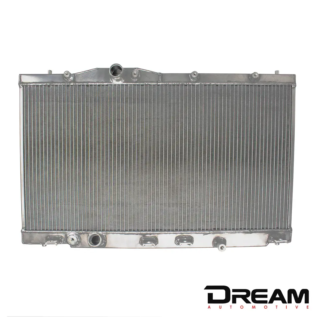 Dream Automotive -  Radiator | Civic Type R | FK8 K20C1 | 2017-2022