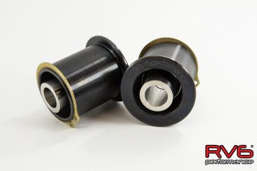 Thumbnail: RV6 - 17+ Civic Type-R 2.0T FK8 Front Spherical Bushings