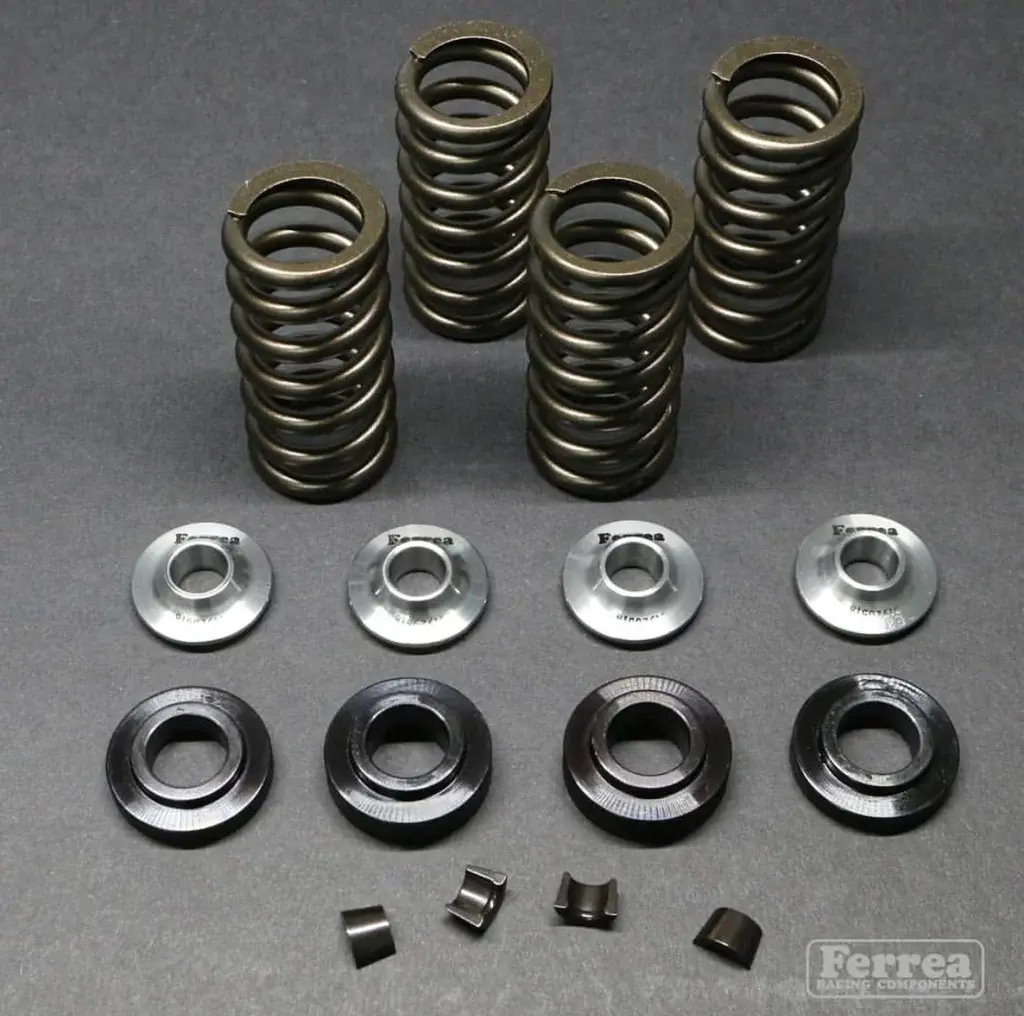 FERREA - VALVE SPRING KIT K20C1 HONDA CIVIC TYPE R - 2015+