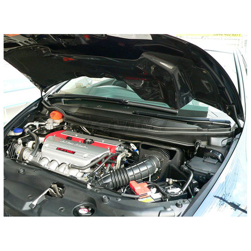 TEGIWA - CARBON AIRBOX - HONDA CIVIC TYPE R FN2 | teamRspeed