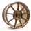 Thumbnail: Dream Automotive - Spirit-R Forged Wheel - Civic Type R - K20C1 2.0T - 2015+