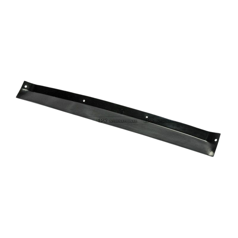 Thumbnail: EPR | Honda Civic 10th FK8 VRSAR2 Style Front Lip 2Pcs