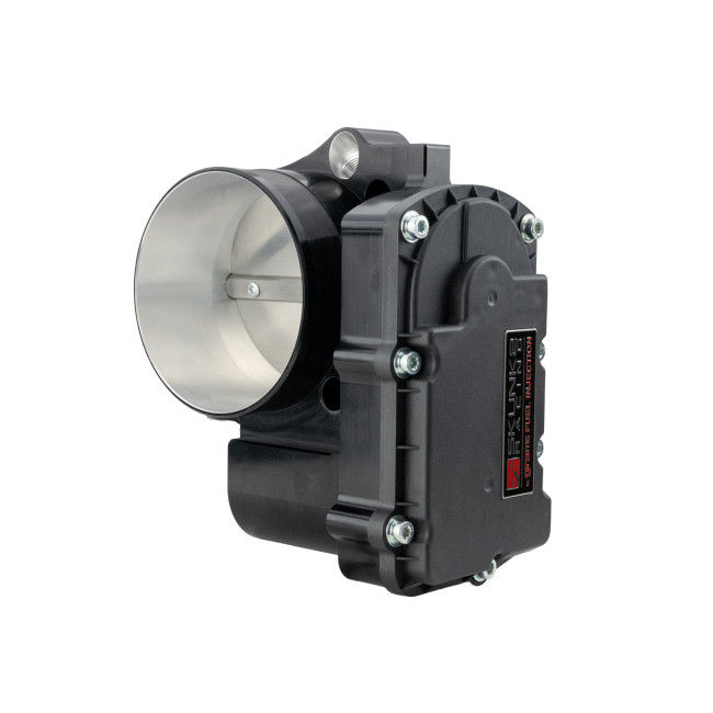 Grams | 72MM Electronic Throttle Body - '17-'23 Type R K20C1