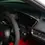 Thumbnail: AXIS Japan - Drycarbon Meter hood cover 1pcs - Honda civic Type-R FL5