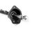 Thumbnail: HYBRID RACING - SHORT SHIFTER (UNIVERSAL B/D-SERIES)