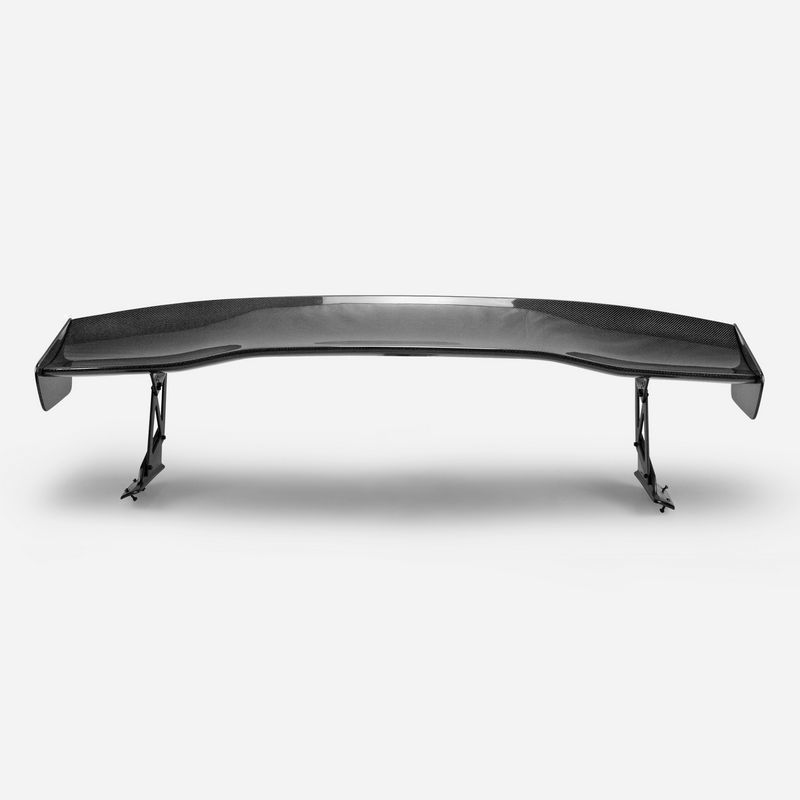 Thumbnail: EPR | Honda Civic FK7 FK8 VTX2 Style Rear GT Spoiler