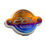Thumbnail: PRL Motorsports | Titanium High-Performance Radiator Cap – Type A | 1.3 Bar