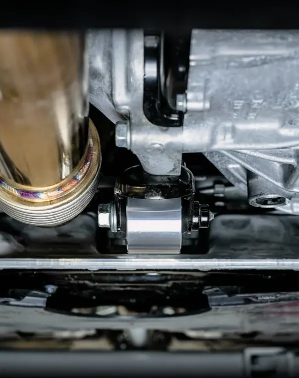 Thumbnail: 2023+ Honda Civic Type-R FL5 Rear Engine Mount Upgrade