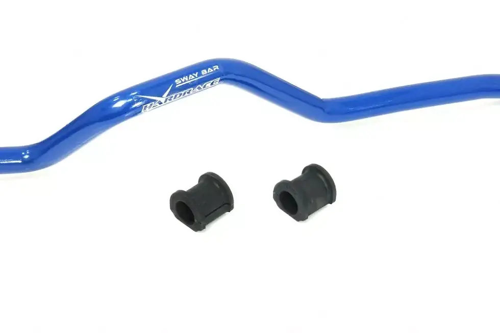 Thumbnail: HARDRACE | Front Sway Bar Honda Integra, Civic Type-R - EP3 DC5 (non JDM)
