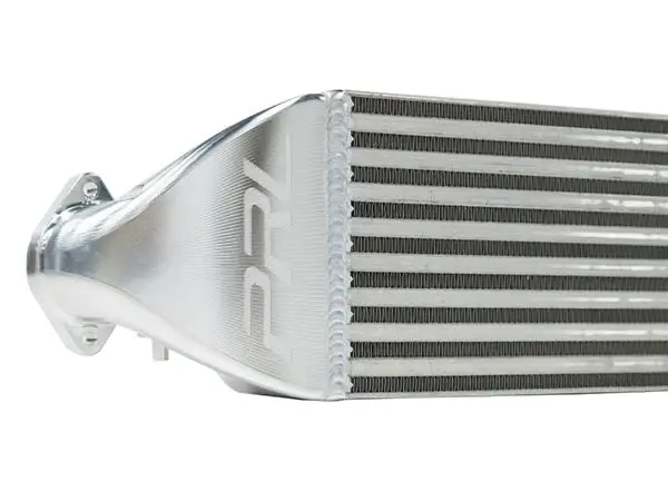 Thumbnail: PRL Motorsports | 2023+ Honda Civic Type-R FL5 Billet Intercooler Upgrade