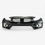 Thumbnail: EPR | CIVIC TYPE R FK8 +17-21 VRSAR2 STYLE FRONT BUMPER 2PCS (WITH EMBLEM BASE)