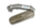 Thumbnail: Funk Motorsport - Turbo Inlet Pipe Blanket K20C1 | civic FK2  | FK8 Type-R