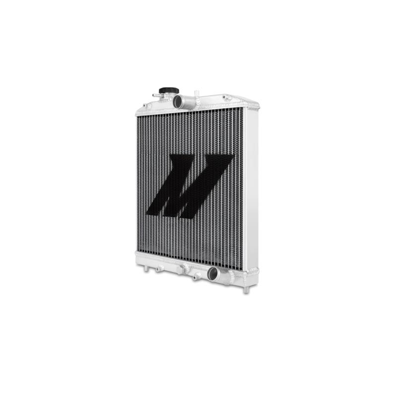 Mishimoto - Honda Civic EK 92-00 Aluminum X-Line Radiator