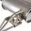 Thumbnail: HYBRID RACING | FORMULA EXHAUST SYSTEM (17-21 CIVIC TYPE-R) FK8