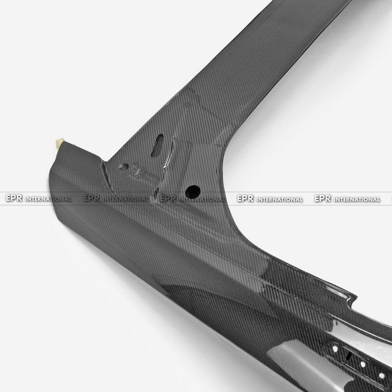 Thumbnail: EPR | CIVIC TYPE-R FL5 OE REAR TRUNK
