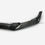 Thumbnail: EPR | CIVIC TYPE R FK8 +17-21 VRSAR2 STYLE FRONT BUMPER 2PCS (WITH EMBLEM BASE)