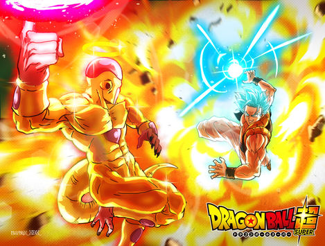 dragon ball copy