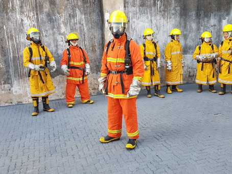 Curso Primeiros Socorros