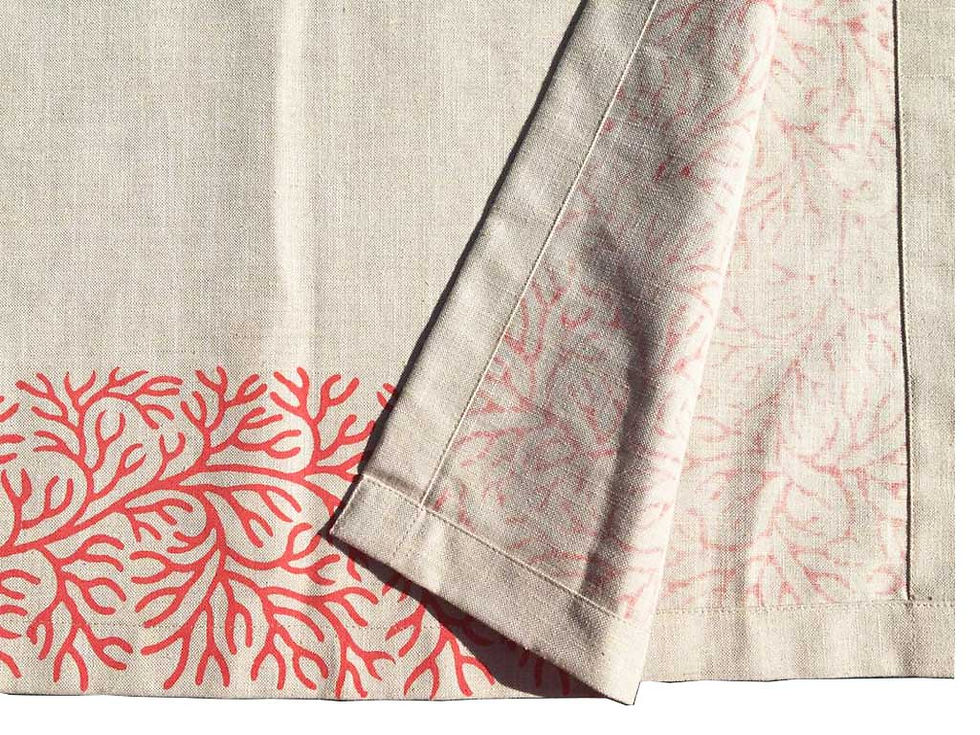 Thumbnail: Pondicherry Table Runner