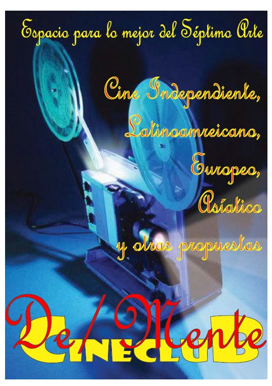 De/Mente CineClub