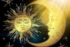 find light in darkness