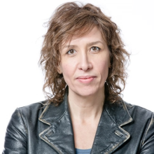 Série scientifique : Dr Tracie Barnett