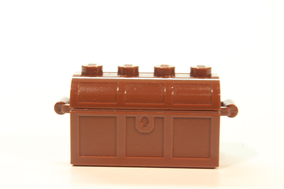 Thumbnail: Lego Treasure Chest