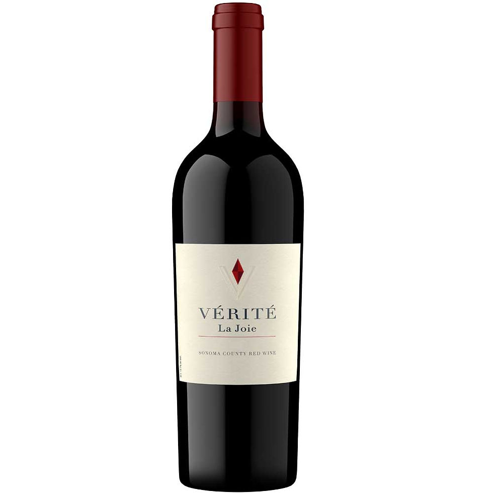 Vérité La Joie 2018