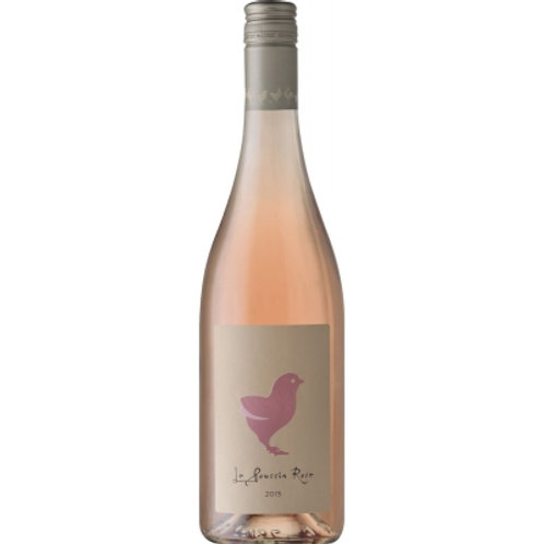 Sacha lichine single blend rose