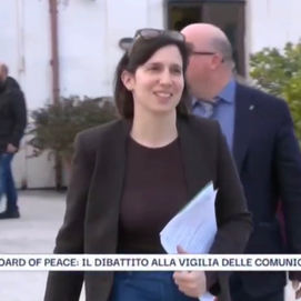 Board of Trump: la scelta del Governo Meloni di piegarsi umilia storia diplomatica e interesse nazionale