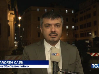 Responsabilità caro benzina tutte del Governo Meloni, dovrebbe dirci cosa fa per famiglie e imprese