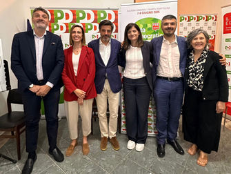 Quartu connessa: un momento importante di incontro e confronto su mobilità, trasporti e infrastrutture