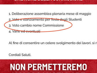 Scuola: non permetteremo mai di cancellare l’antifascismo