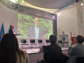 Roma Tech Fest: intelligenza artificiale tra diritti, tutele e opportunità
