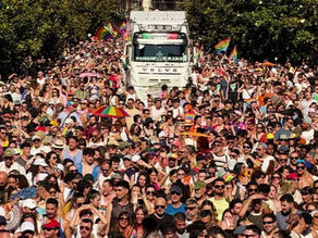 Pride 2026: la Repubblica è di cui la abita