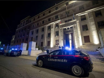 Solidarietà a Silvio Brusaferro e a tutto l'Istituto Superiore di Sanità