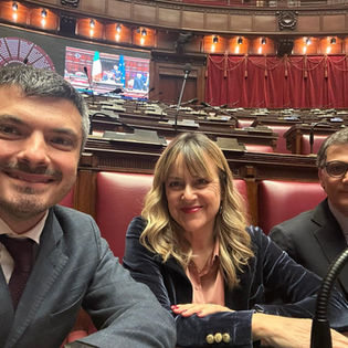 Insieme in Parlamento per chiedere al Governo Meloni di aprire gli occhi sulla crisi del Trasporto Pubblico Locale