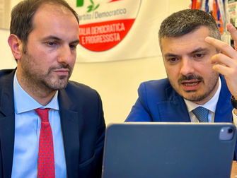 Insieme per dire no alla taglia idonei