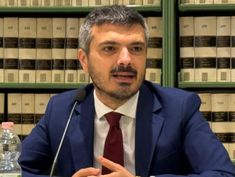 Incontro al Senato con le studentesse e gli studenti della Scuola di Politiche su sicurezza stradale e diritto alla mobilità