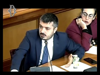 Digitale e telecomunicazioni: chi fa che cosa nel Governo Meloni? Il mio intervento in Commissione