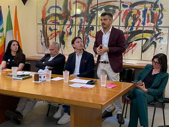 Votiamo Sì: dal referendum alla battaglia dei 5 Sì