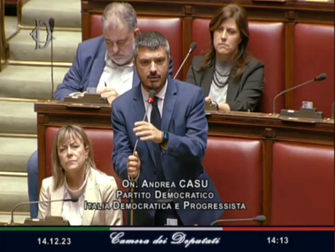 Viva l'Italia antifascista: condanniamo attacco Garbatella, chi evoca Piazzale Loreto è leader Vox