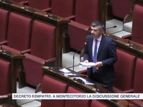 Dl Rimpatri: Vannacci dice quello che Meloni non ha coraggio di dire
