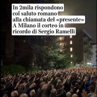 Deputati espulsi per aver fermato neofascisti alla Camera: continueremo a difendere la Costituzioni