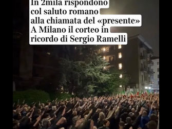 Deputati espulsi per aver fermato neofascisti alla Camera: continueremo a difendere la Costituzioni