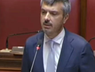 Sicurezza: governo non fornisce dati sulle forze dell’ordine e tradisce promessa su scorrimento graduatorie