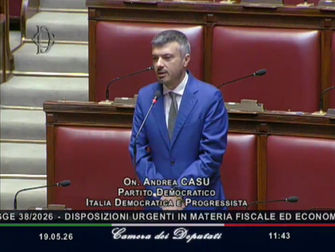 Dl Fisco: inseguono la fiducia in Aula ma hanno perso la fiduciadel Paese
